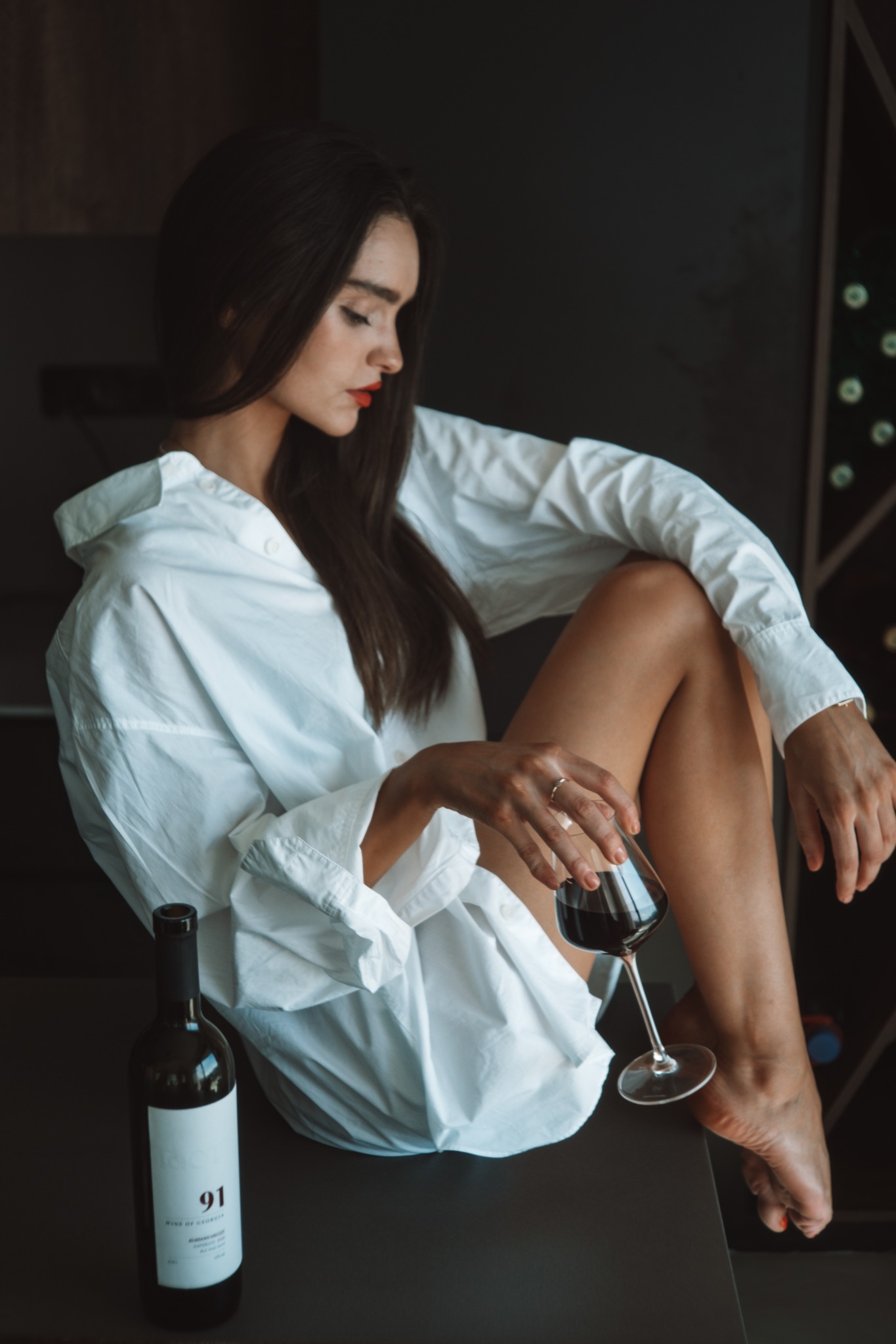 Wine at Home